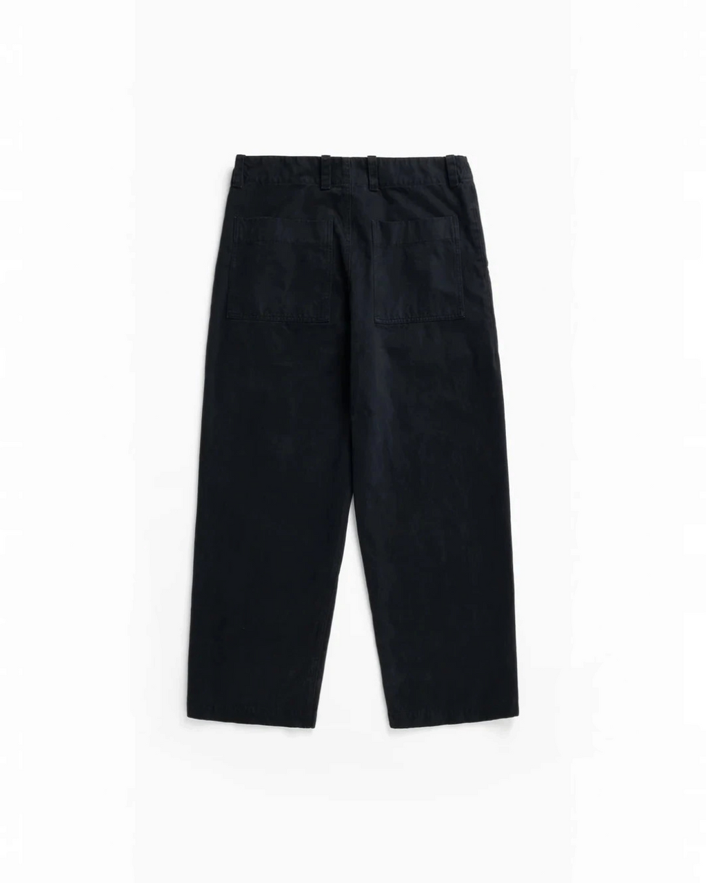 Arpenteur - Pantalon Lux P - Noir