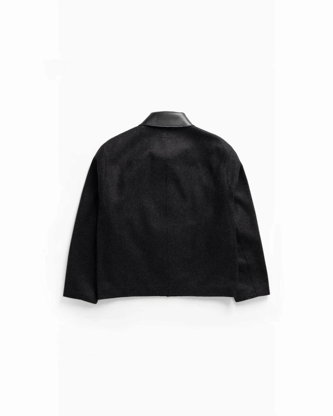 Arpenteur - Veste Lux C - Anthracite