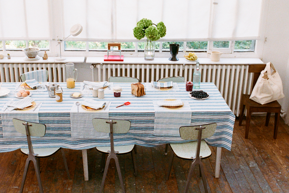 Table linen