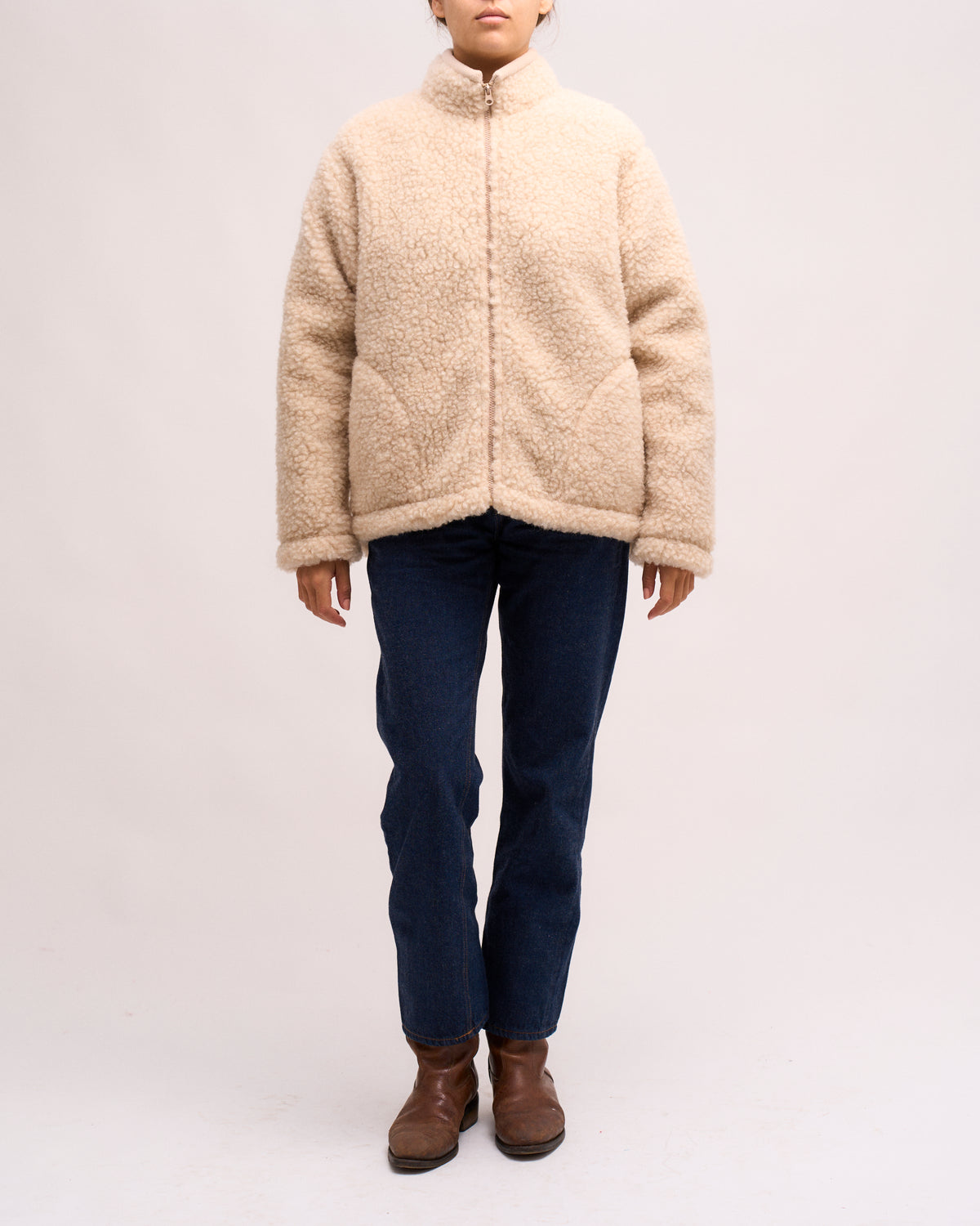 Coldbreaker - Walker Jacket - Beige