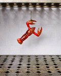 Vondels - Ornement homard