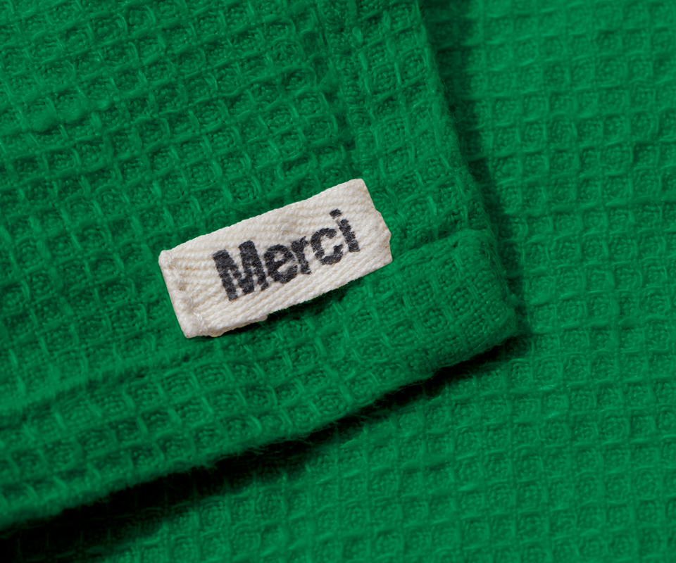 Merci Paris
