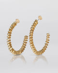 Tweek Eek - Mirr Wave Loops - Gold