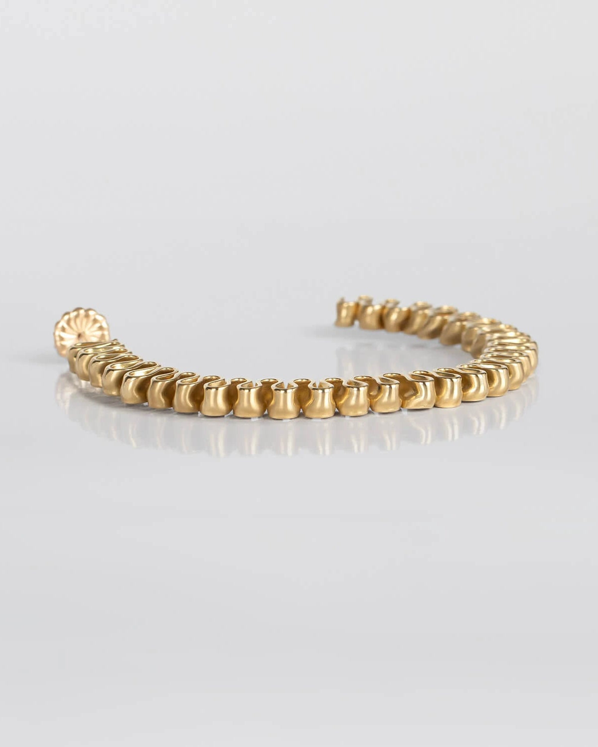 Tweek Eek - Mirr Wave Loops - Gold