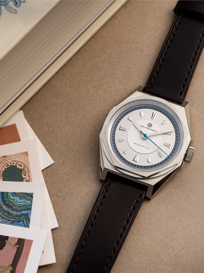 Les Montres Beaumarchais