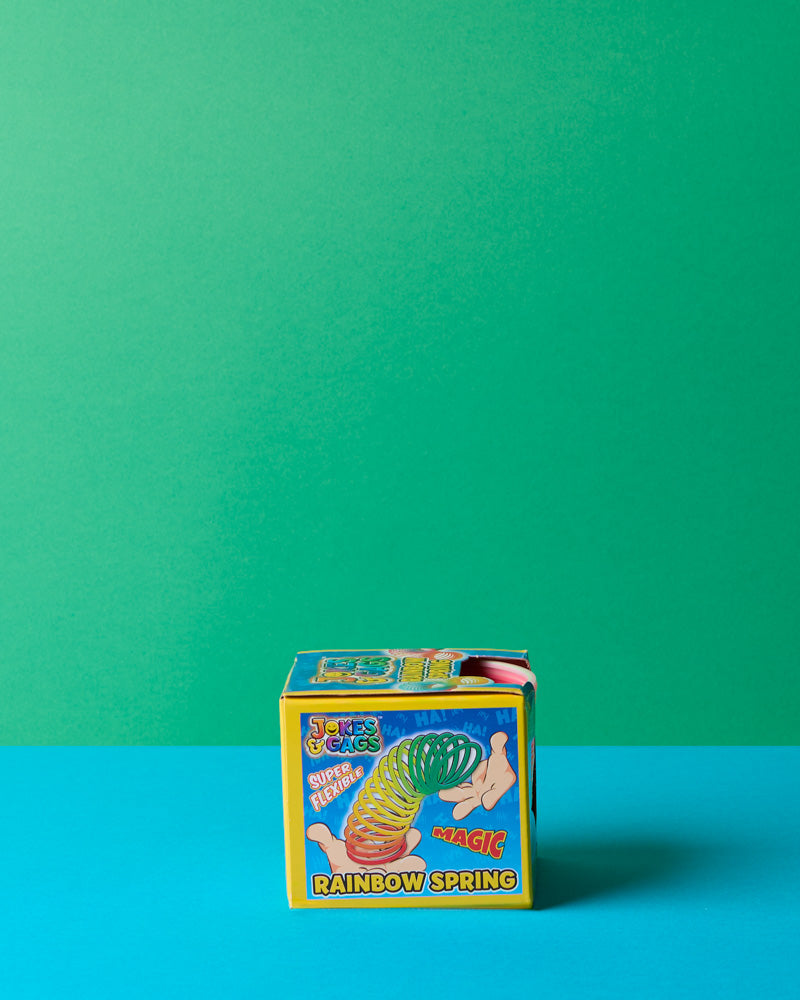 Nda Toys - Toy - Rainbow Magic Spring