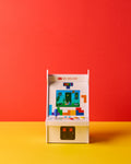 My Arcade - Game - Tetris Arcade