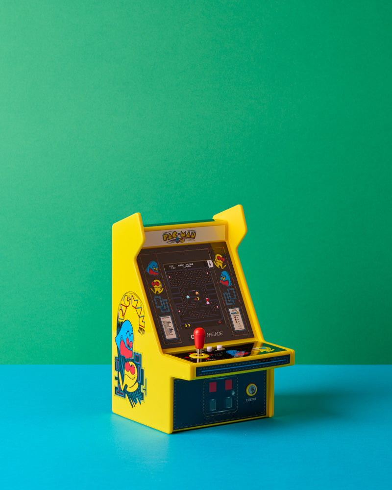 My Arcade - Jeu Arcade Pac Man