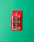 Lip Smacker - Set De Baumes À Lèvres Coca Cola Party Pack