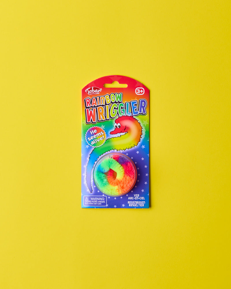 Nda Toys - Jeu Chenille Magique