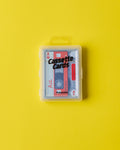 Kikkerland - Jeu De Cartes Cassettes