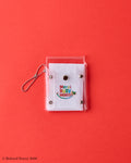 Merci x Richard Scarry - Porte Carte
