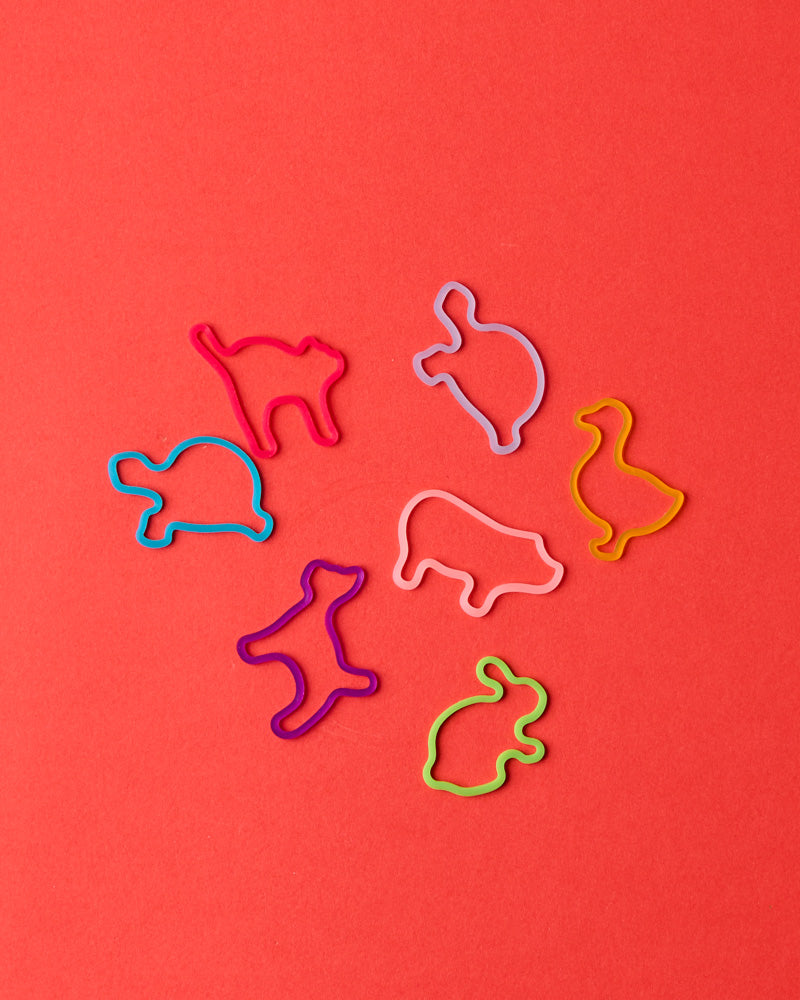 Kaiko - Pet Animal Elastic Bands