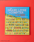 Albin Michel - Richard Scarry Le Grand Livre À Compter