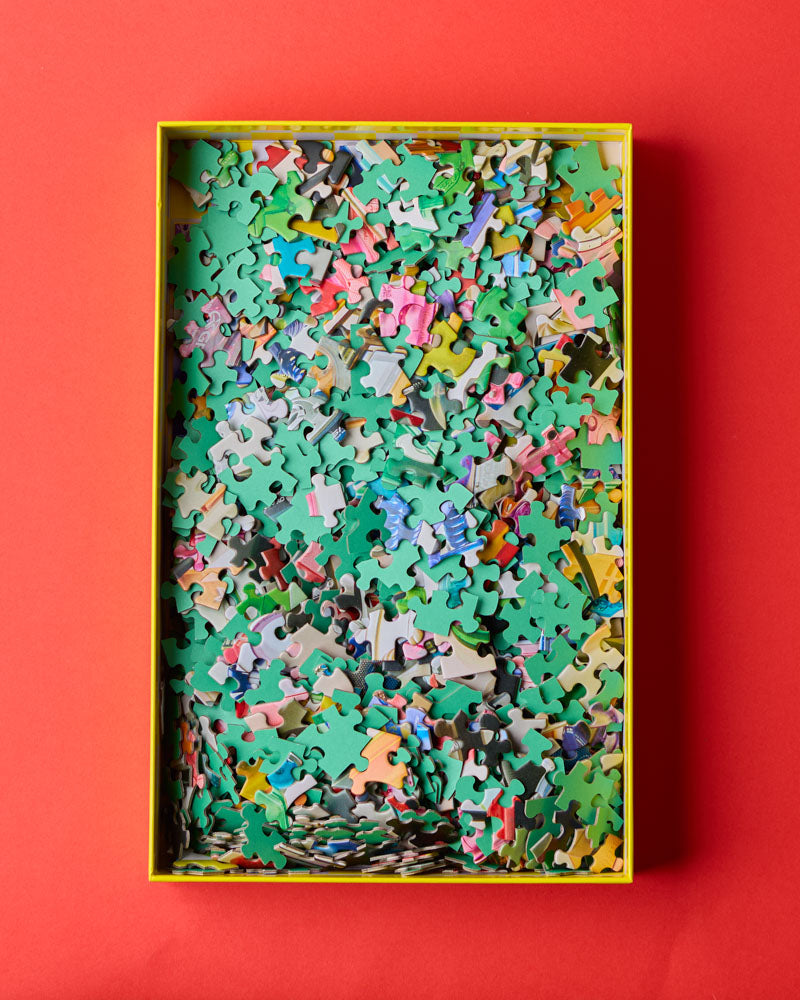 Le Puzz - Puzzle - Y2K
