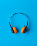 Xoopar - Wireless headphones - Mondo Freestyle
