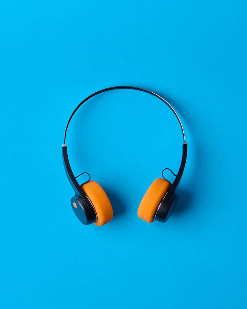 Xoopar - Mondo Freestyle Casque Audio Sans Fil