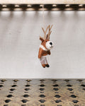Afroart - Ornement cerf