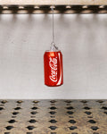 Vondels - Ornement canette Coca-Cola