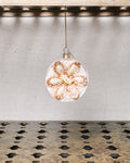 Vondels - Oyster Plate Decoration