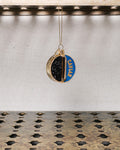 Vondels - Caviar Box Ornament