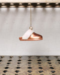 Vondels - Slipper Ornament