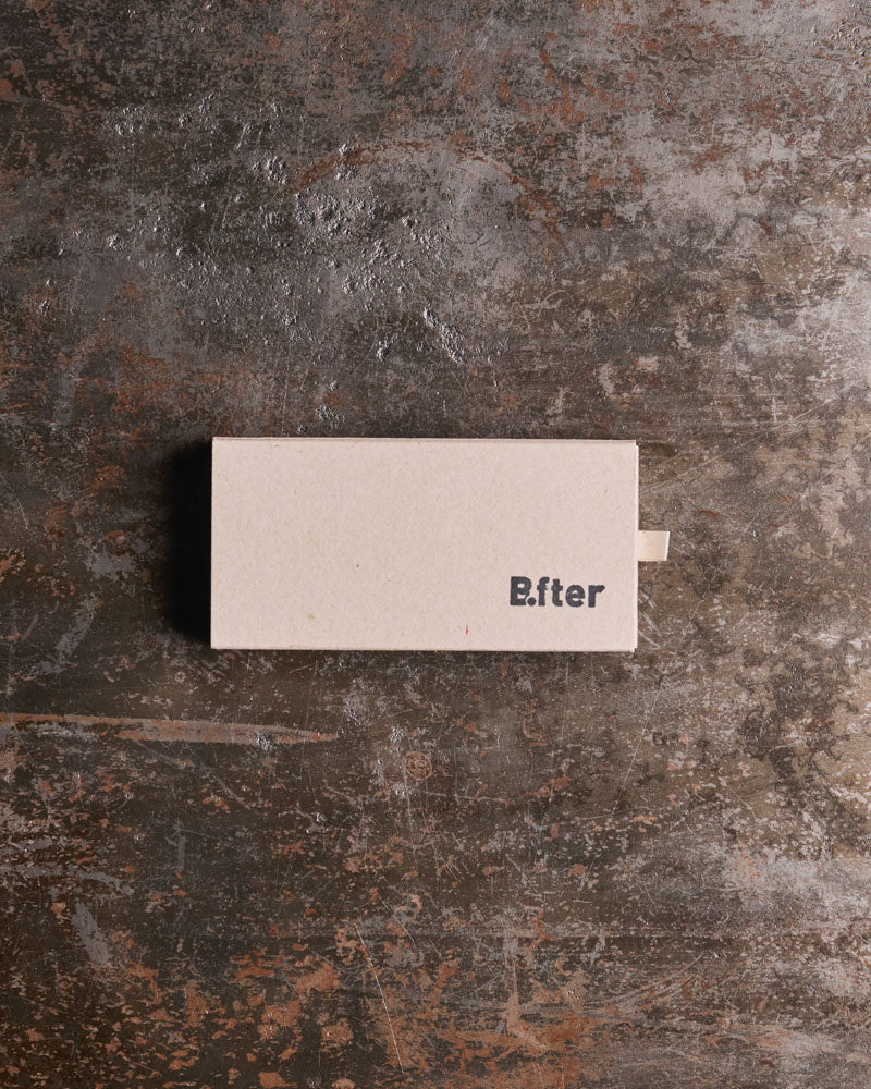 B.Fter - Set De Craies Grasses Parfumées Pastels