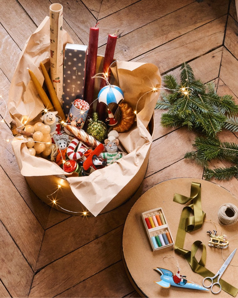Walther - Ornement sapin