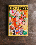 Le Puzz - Puzzle - Old Friends