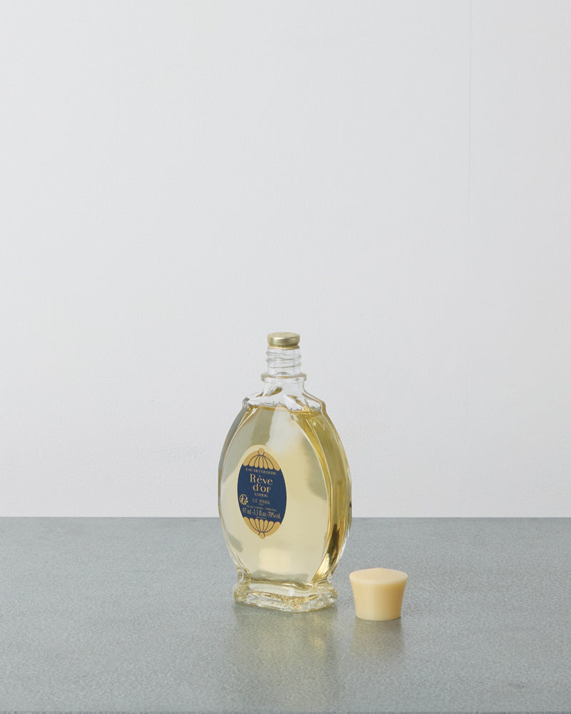 L.T. Piver - Eau De Cologne Reve D'Or