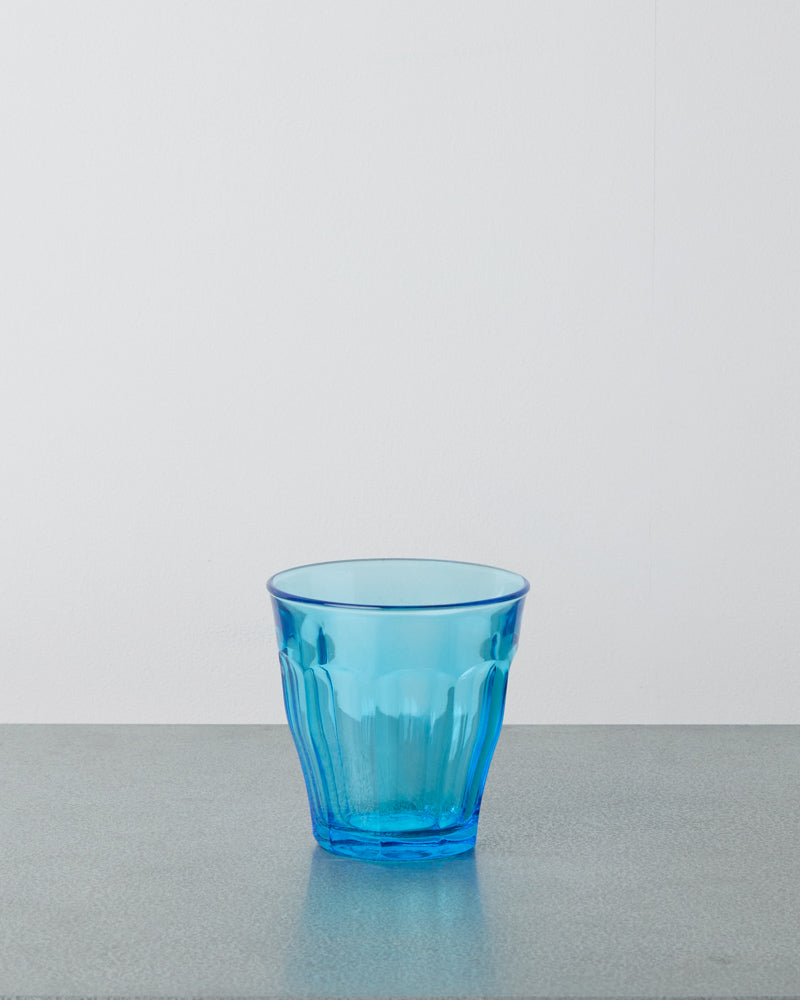 Duralex - Verre Picardie 25 Cl - Turquoise