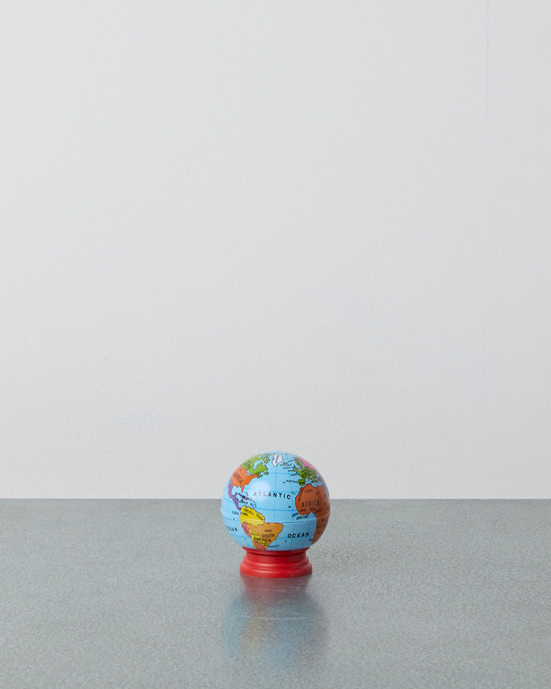 Letterbox - Pencil Sharpener - Globe