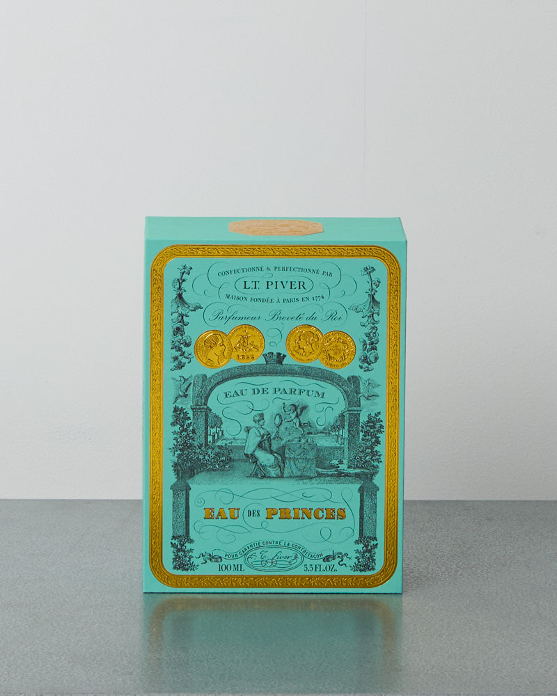 Lt Piver - Eau De Parfum Eau Des Princes
