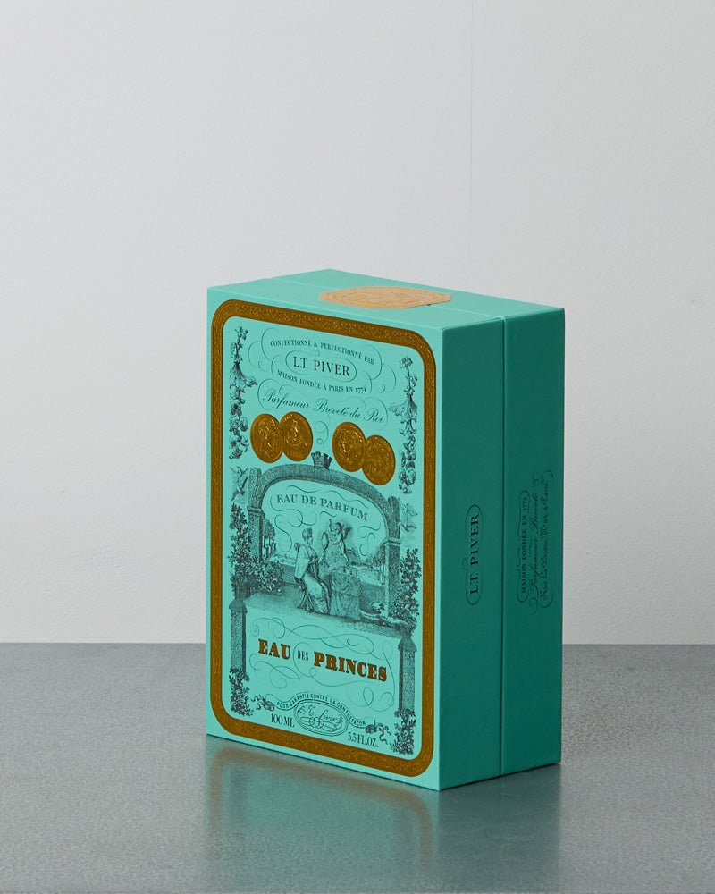 Lt Piver - Eau De Parfum Eau Des Princes
