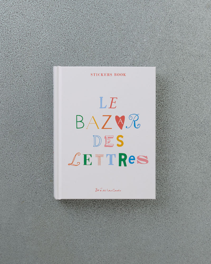 Hachette Pratique - Book - Bazar des lettres