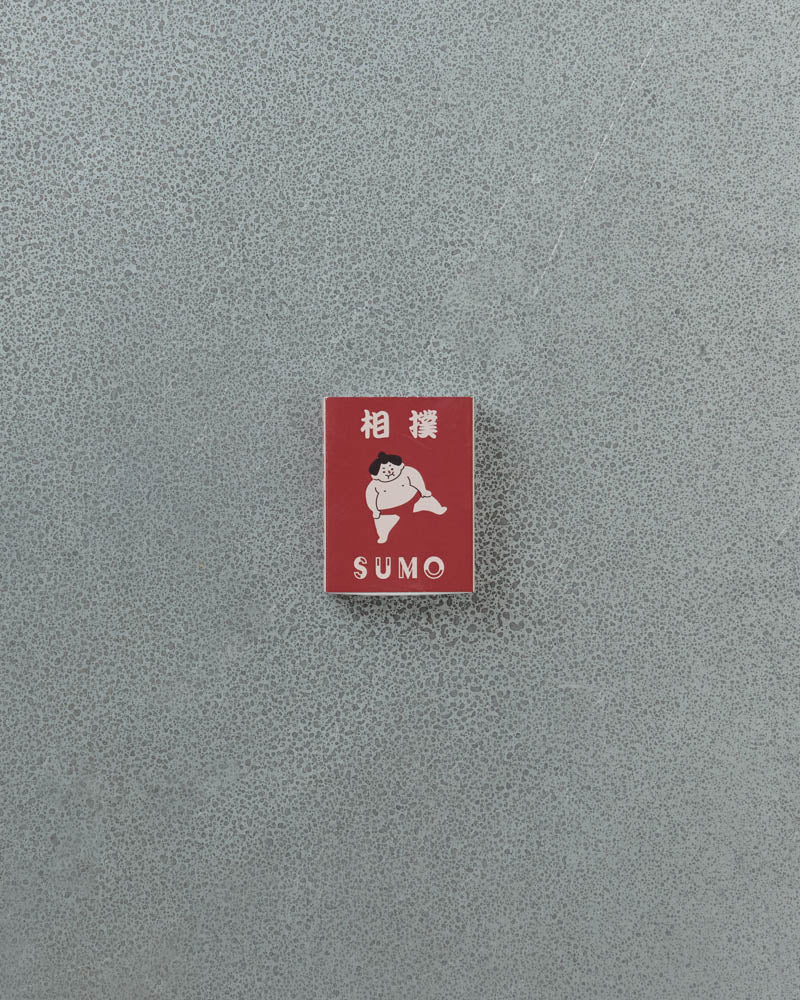 Nare - Essui-Main Sumo
