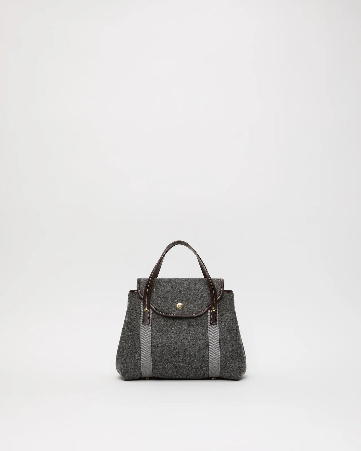 Rue de Verneuil - Madison S bag - Gray
