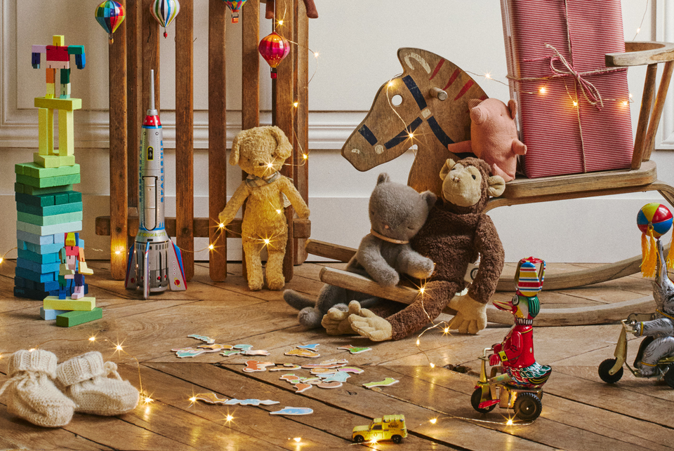 Gifts for children