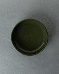 Merci - Stoneware Soup Bowl - Khaki