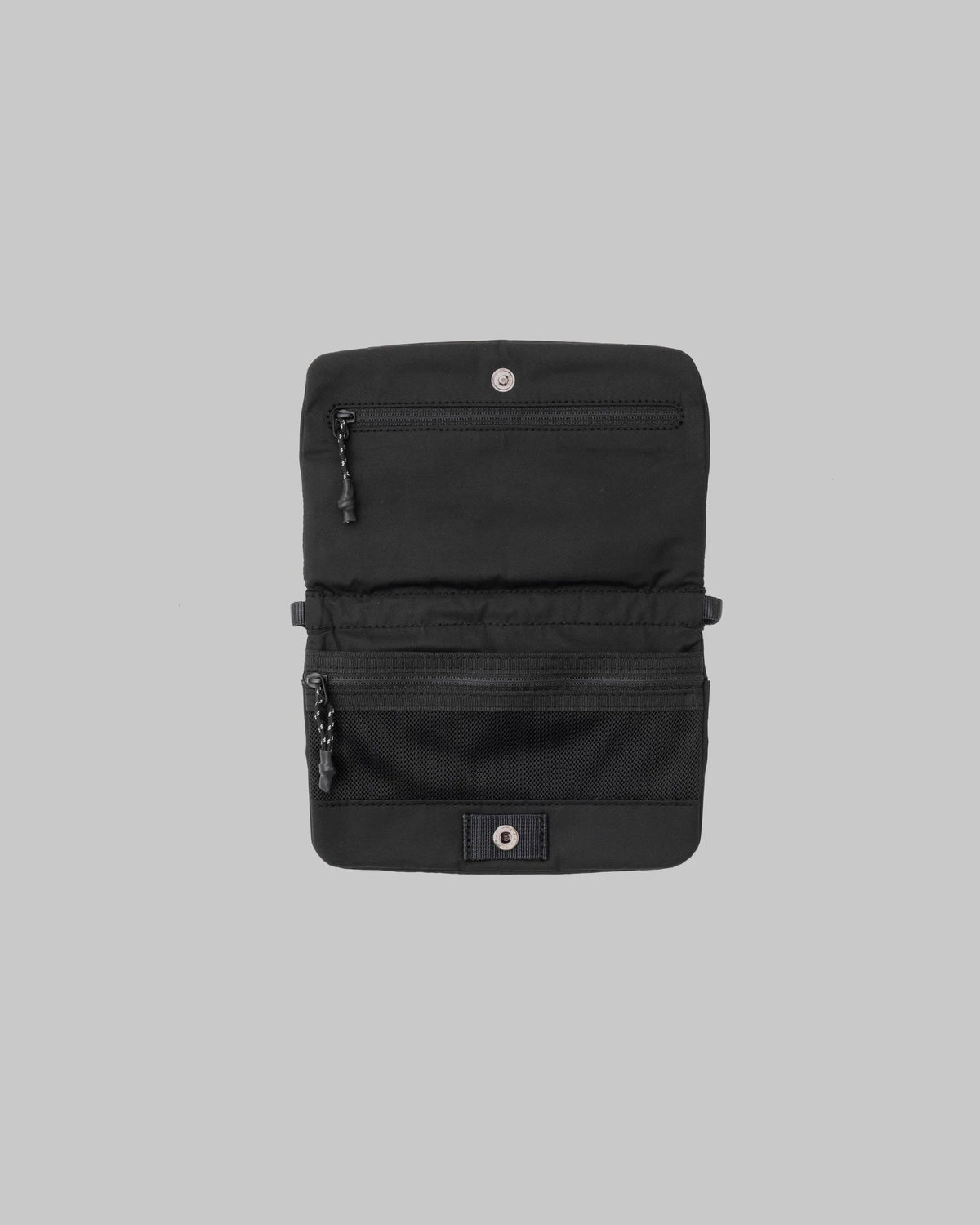 Topologie - Phone Bag 90 - Black
