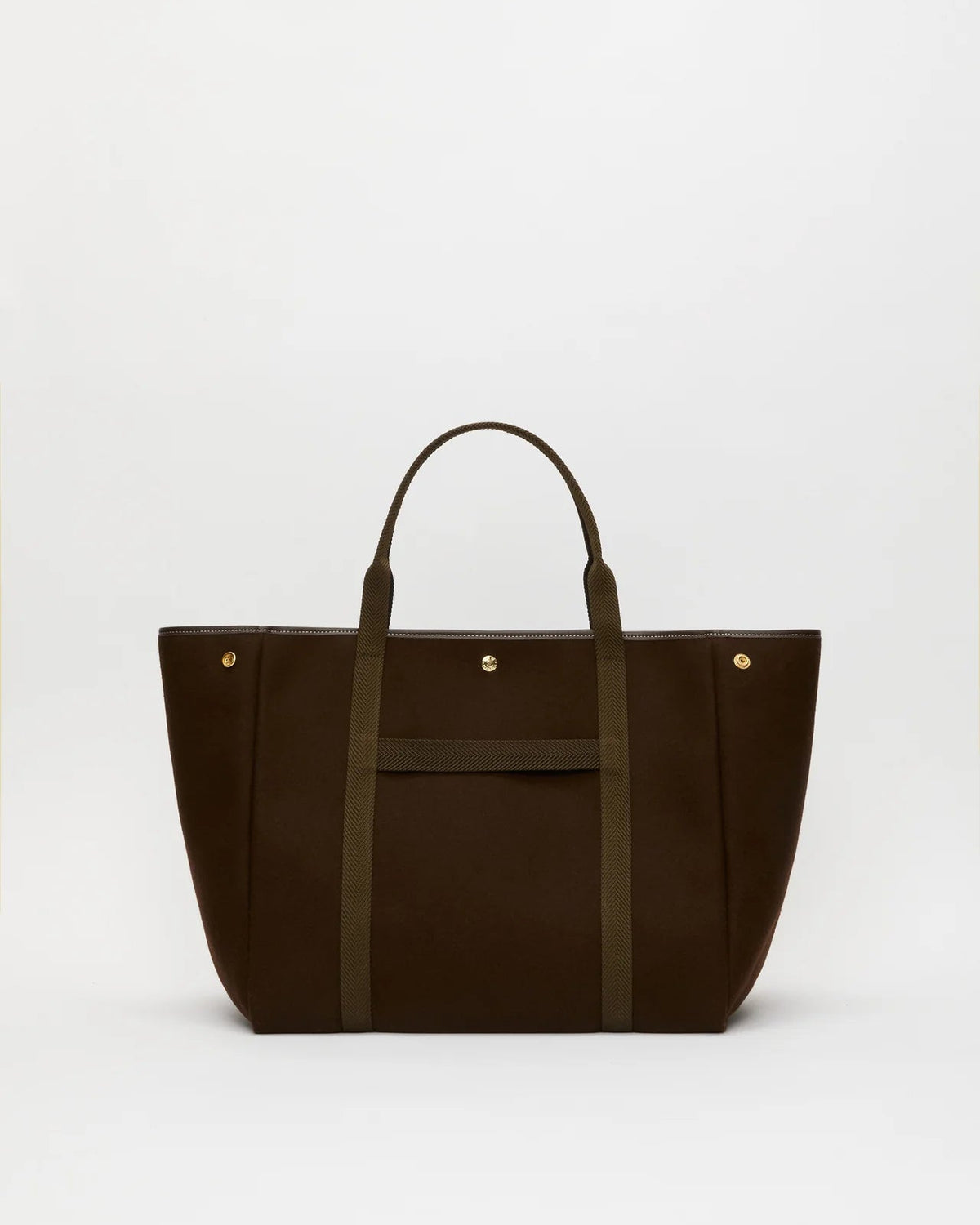 Rue de Verneuil - Traversée L Bag - Chocolate