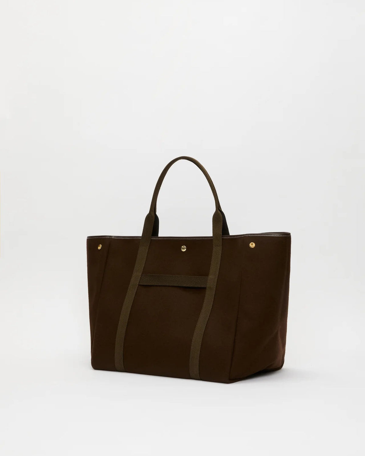 Rue de Verneuil - Traversée L Bag - Chocolate