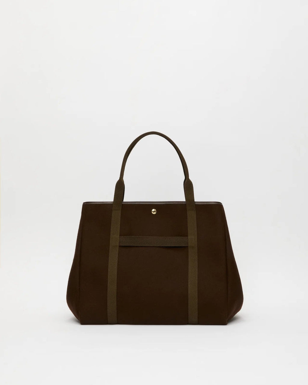 Rue de Verneuil - Traversée L Bag - Chocolate