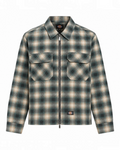 Dickies - Danville Overshirt - Black