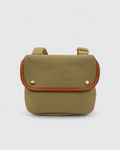 Brady Bags - Sac Avon Mini - Marron