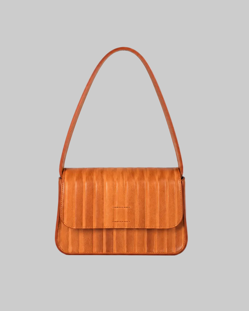 Kate Sheridan - Dora Bag - Orange