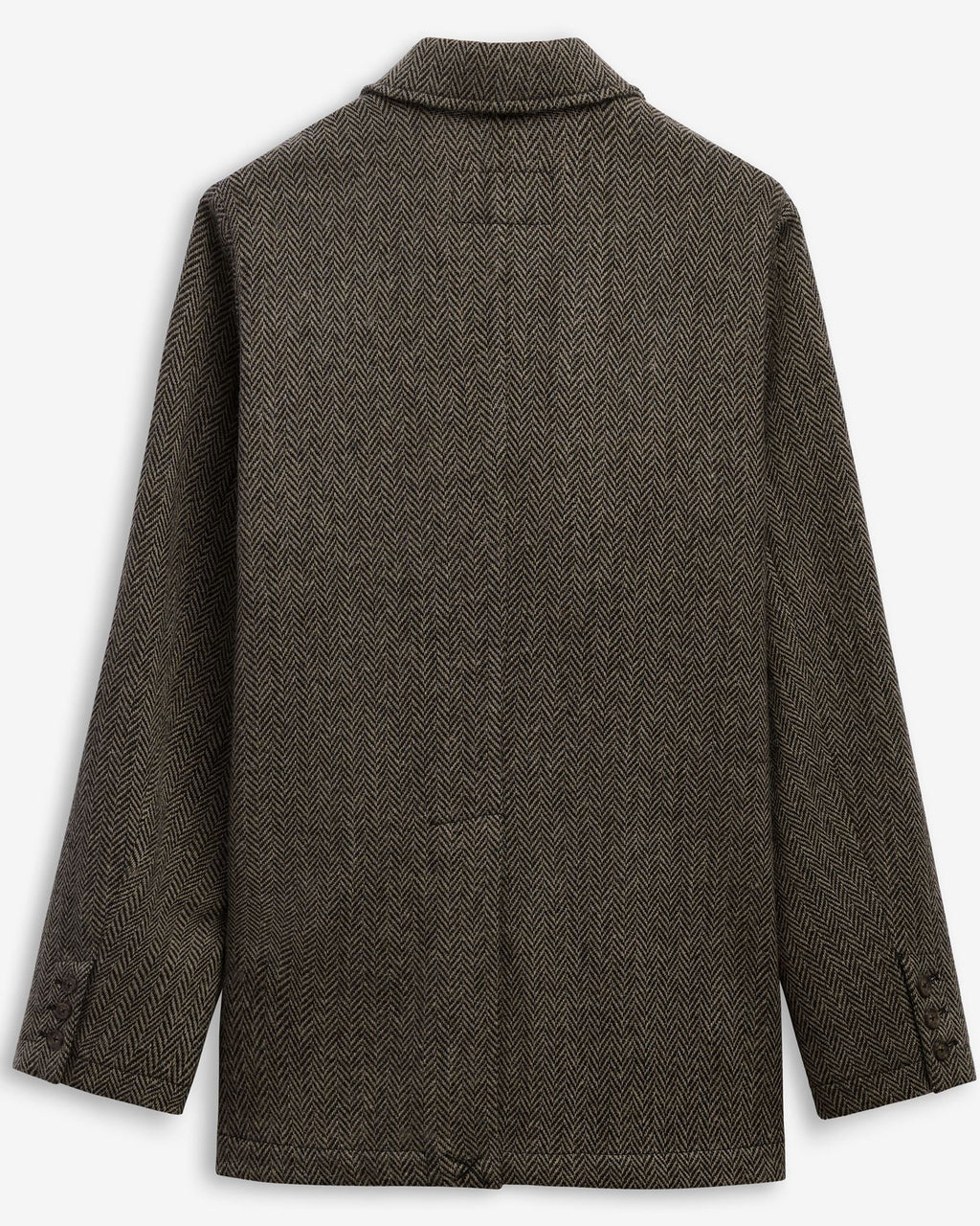 Sebago - Neddick Blazer - Grey
