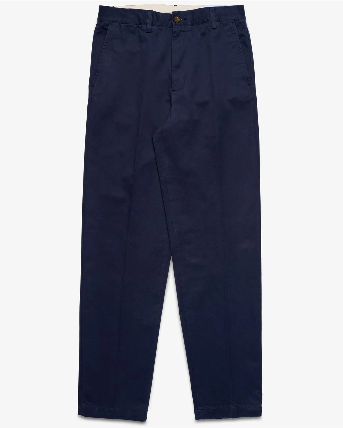 Sebago - Rendon Pants - Navy Blue