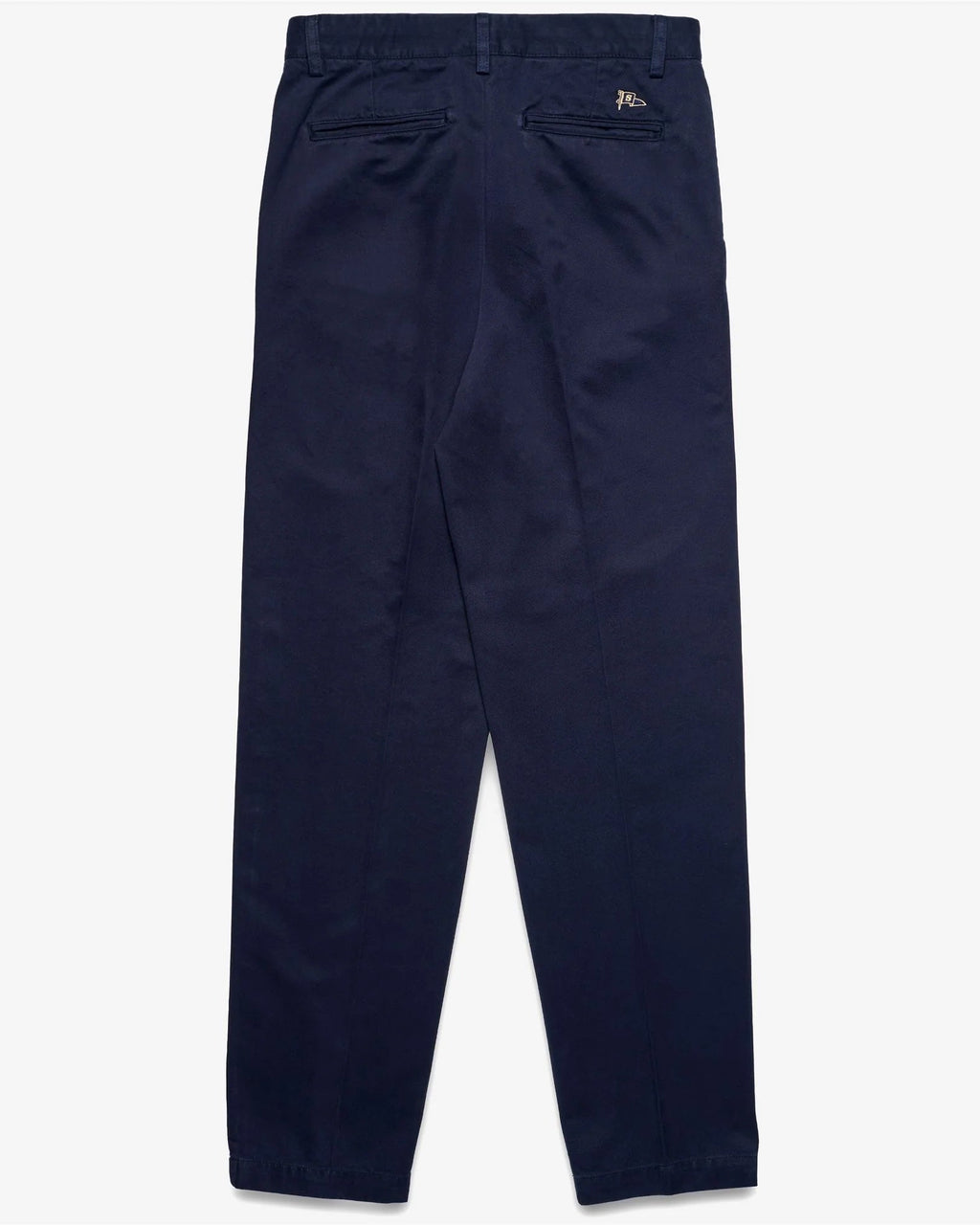 Sebago - Rendon Pants - Navy Blue