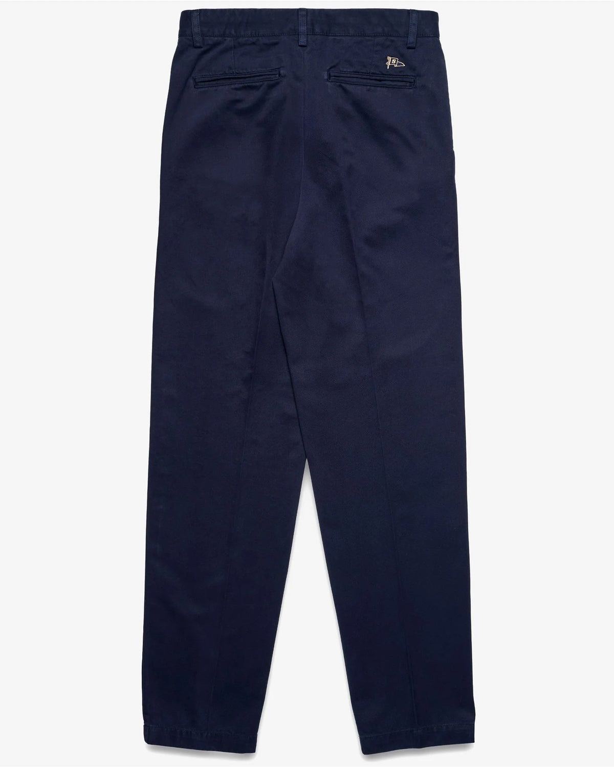Sebago - Rendon Pants - Navy Blue
